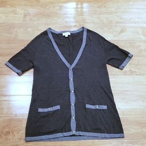 *SOLD* Thakoon @ Target | Ltd Edition Cardigan Top